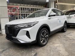 Dongfeng AX7